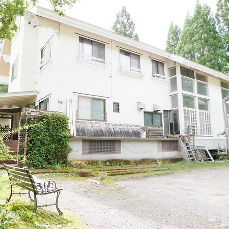 하쿠바 Hareruya B&B 외부 사진